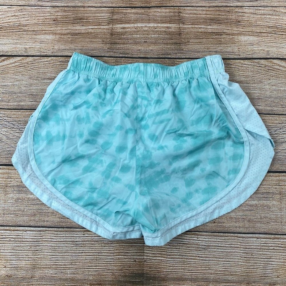 Nike Dri Fit 2 in 1 Athletic Comfort Jogging Shorts Women Size Small Worn Once - Picture 2 of 9